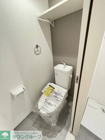 rh Chiba(アールエイチ チバ)の物件内観写真